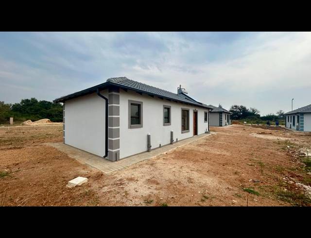 3 BEDROOM HOUSE FOR SALE IN THE ORCHARDS